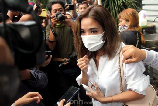 Ya Ampun, Hubungan Gisel dan MYD Ternyata… - GenPI.co