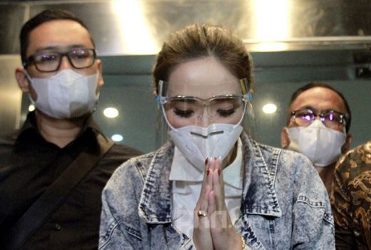 Kasus Video Syur Terus Digarap, Gisel dan Michael Harus Siap - GenPI.co