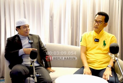 Aneh! Gus Sugi Nur Ditangkap, Penghina Habib Rizieq Dibiarkan - GenPI.co