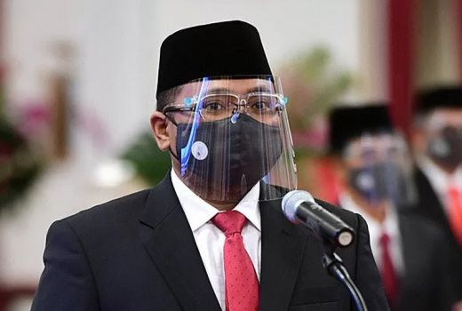 Gus Yaqut Memang Yahud, Visinya soal Syiah dan Ahmadiyah Maut - GenPI.co
