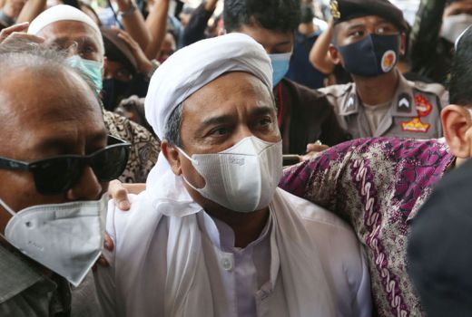 Berita Top 5: Gus Yaqut Menggelegar, Seruan Habib Rizieq Sangar - GenPI.co