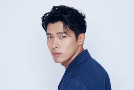 Foto Hyun Bin Bikin Penggemar Gempar - GenPI.co