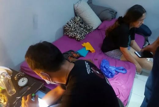 Kronologis Adik Adi Bing Slamet Ditangkap Karena Narkoba - GenPI.co