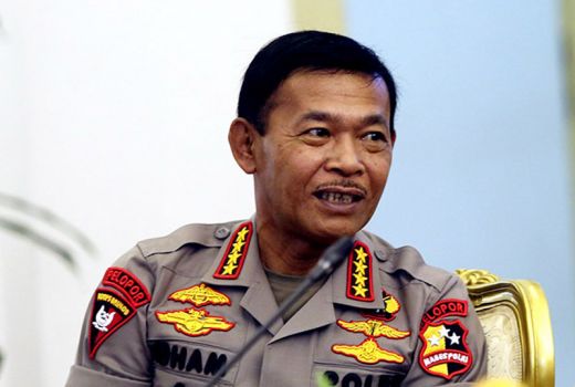 Calon Kapolri: Geng Solo vs Makassar Panas, Ini Kuda Hitamnya - GenPI.co