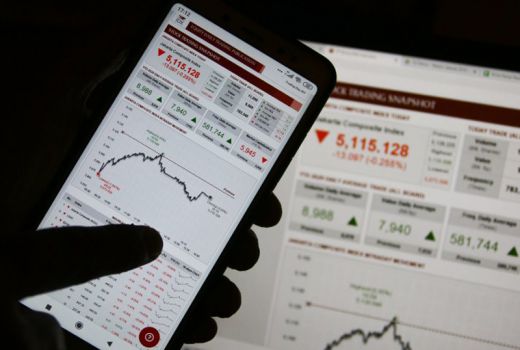 Mau Trading Forex, Saham, atau Komoditas? Baca Ini Dulu - GenPI.co