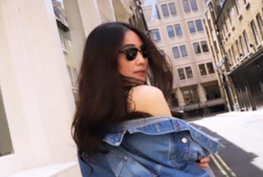 Gemas Banget Lihat Rotinya, Ina Thomas Bagikan Resep Monkey Bread - GenPI.co