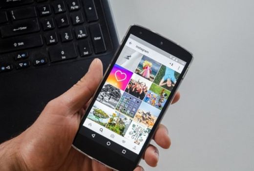 Wuih, Lihat Instagram Stories Bisa Lewat Facebook - GenPI.co