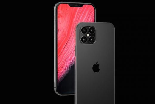 Apple Siapkan Kejutan di Seri iPhone 12, Jadi Makin Penasaran - GenPI.co
