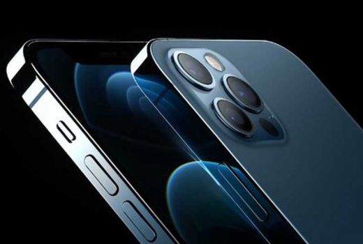 iPhone 12 Benar-Benar Kece Badai, Harganya Nampol - GenPI.co