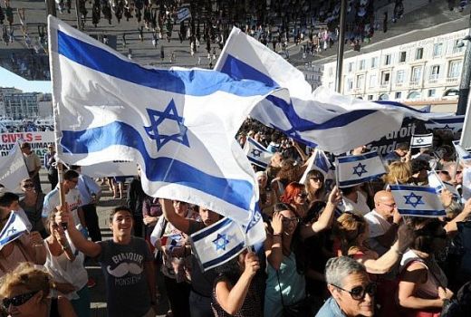 Berita Top 5: Israel Hancur, Gatot Nurmantyo Terancam 3 Pasal - GenPI.co