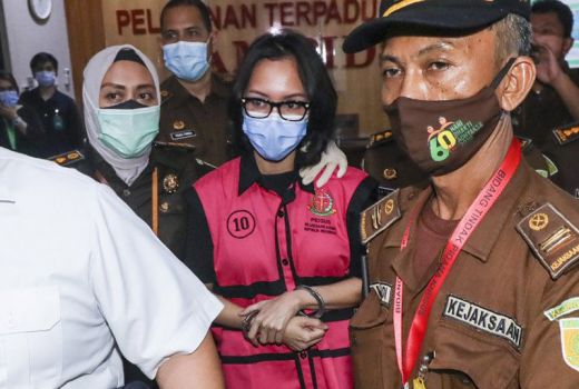 Sidang Jaksa Pinangki, Hakim Sangat Marah - GenPI.co