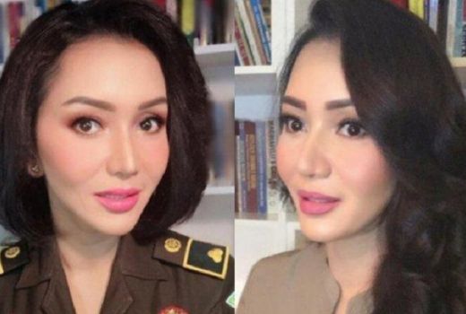 Harga Operasi Hidung Jaksa Pinangki Bikin Pria Auto Miskin - GenPI.co