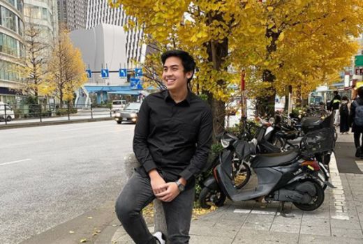 Jerome Polin: Abstrak Banget, Gila - GenPI.co