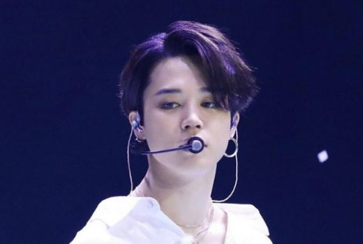 Lagu Filter Jimin BTS Makin Tangguh di Billboard - GenPI.co
