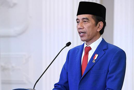 Calon Kapolri: Sengit, Ngeri, Jokowi Bisa Mendadak Bermanuver - GenPI.co