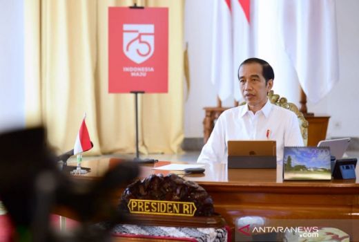 Jokowi Terancam Dilengserkan, Gatot Nurmantyo Makin Moncer - GenPI.co