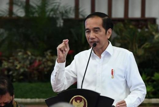 Pengamat Beber 5 Kegagalan Pemerintahan Jokowi, Astaga! - GenPI.co