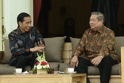 Membandingkan Zaman SBY vs Jokowi, Hasilnya Jauh! - GenPI.co