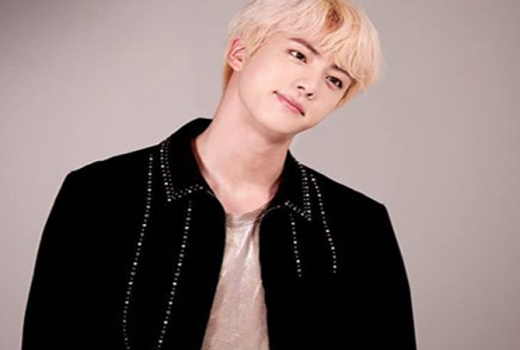 OOTD Jungkook BTS yang Selalu Menawan - GenPI.co