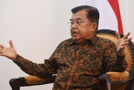 Top 5 Sepekan: JK Marah Besar ke Rizieq, Kapolri Terancam Dicopot - GenPI.co