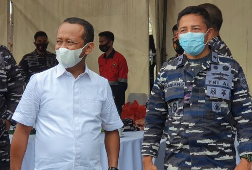 Tragedi Sriwijaya Air: Memori Kepala BKPM soal Mantan Ketum HMI - GenPI.co