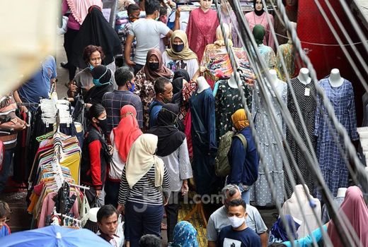 Trubus: PPKM DKI Jakarta Mandul - GenPI.co