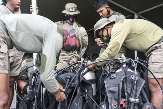 Kabar Bagus soal Black Box Pesawat Sriwijaya Air SJ 182 - GenPI.co