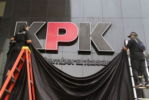 Pegawai KPK yang Tidak Lolos Tes Disarankan Bentuk Wadah Sendiri - GenPI.co