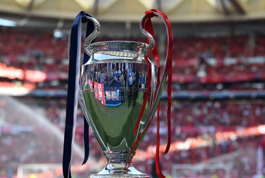Hasil dan Jadwal Liga Champions, Ada Laga Sangat Seru - GenPI.co
