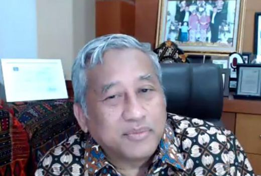 Transformasi Digital Keniscayaan, Semua Harus Bangun Kebersamaan - GenPI.co