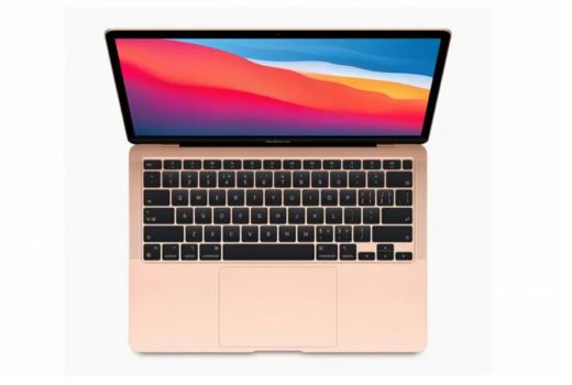 MacBook Terbaru Bakal Menggebrak, Intip Bocorannya - GenPI.co