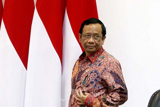 Berita Top 5: Mahfud MD Blak-blakan, Demokrat dan PKS Tenggelam - GenPI.co