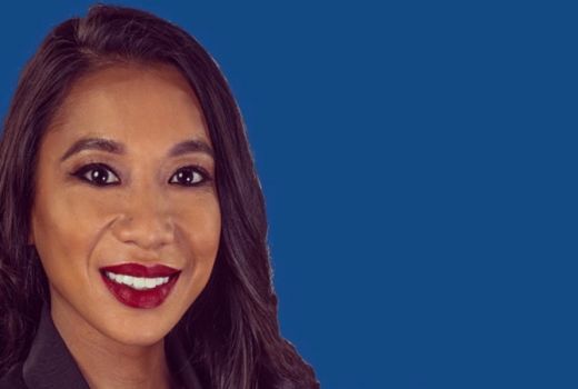 Selamat! Marissa Hutabarat Berdarah Batak jadi Hakim di Amerika - GenPI.co