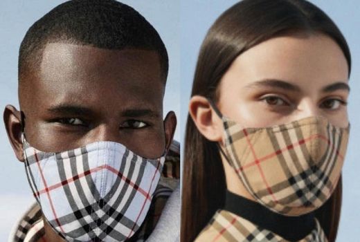 Merek Fesyen Burberry Kembali Produksi APD Bagi Tenaga Medis - GenPI.co