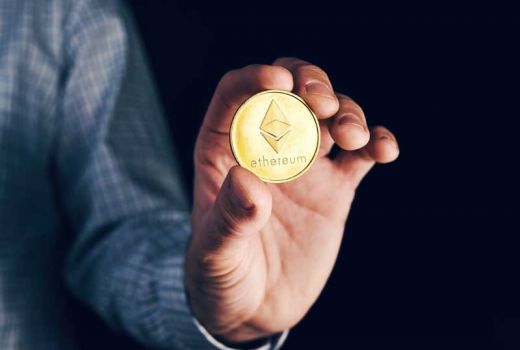 Harga Dogecoin Melesat, Penyebabnya Sangar - GenPI.co