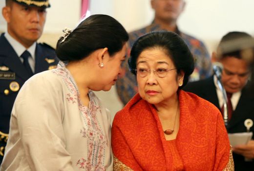 Berita Top 5: Curhat Megawati Mengharukan, Ucapan Munarman Sangar - GenPI.co
