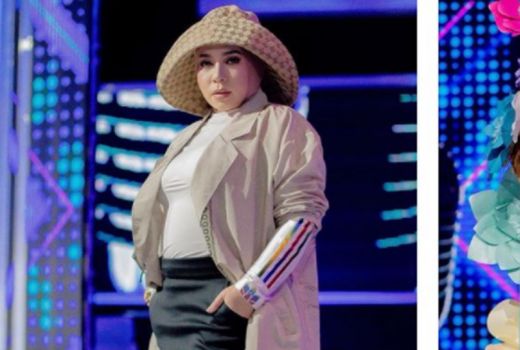 Inna lillahi, Kabar Duka Datang dari Melly Goeslaw - GenPI.co