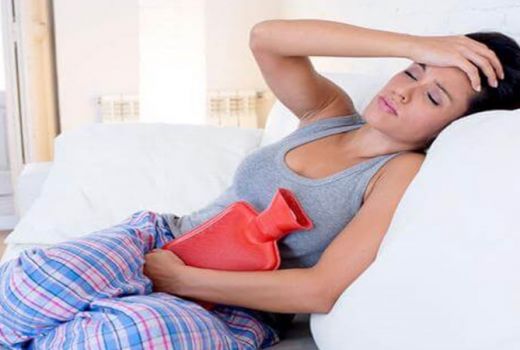 Nyeri saat Mestruasi yang Dahsyat, Buruan Periksa ke Dokter - GenPI.co