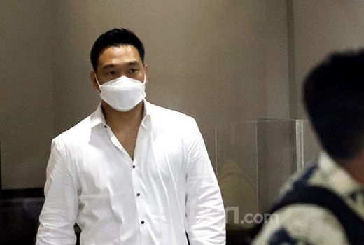 Pengakuan Michael Yukinobu Lawan Main Gisel Menggetarkan - GenPI.co