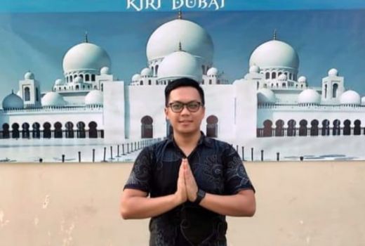 Ramadan di Dubai: Aku Merasa Tidak Terlalu Spesial - GenPI.co