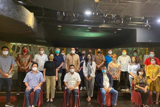 Legenda Bulu Tangkis Minta Moeldoko Jadi Ketum PBSI - GenPI.co