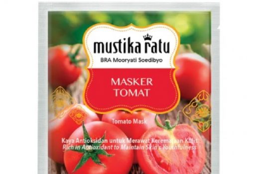 Ajaib! Masker Mustika Ratu Ini Bikin Wajah Cerah dan Awet Muda - GenPI.co