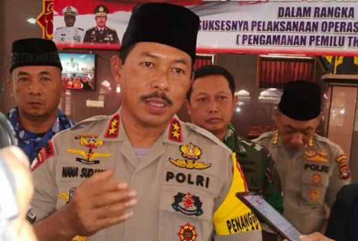 Kekayaan Mantan Kapolda Metro Jaya Bikin Kaget, OMG - GenPI.co