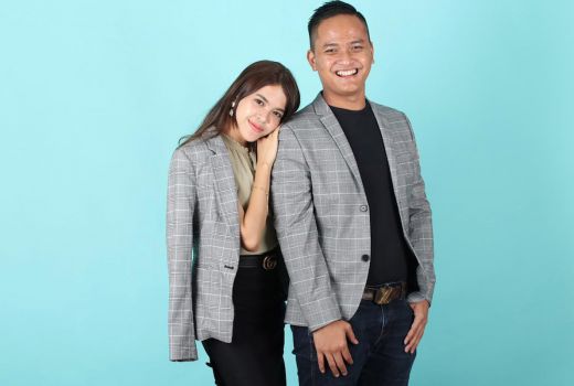 Pernah Bangkrut, Nanda Jadi Pengusaha Sukses, Omzetnya Banyak - GenPI.co
