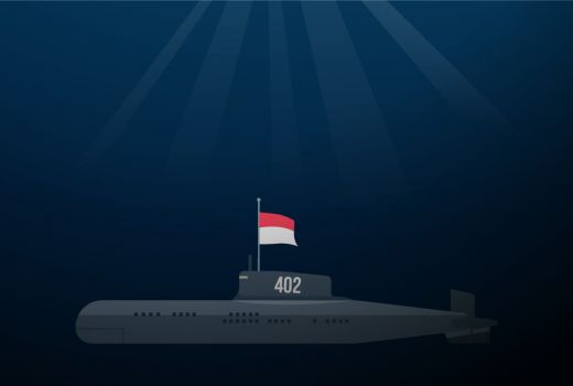 JPNN Group Hadirkan Lagu Nanggala 402 Abadi di Samudra - GenPI.co