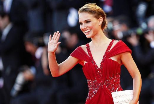 Pesona Natalie Portman Bikin Ariel Noah Tidak Berdaya - GenPI.co