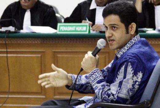 Top 5 Sepekan: Duet Pilpres 2024, Nazaruddin Punya Kartu Cikeas - GenPI.co