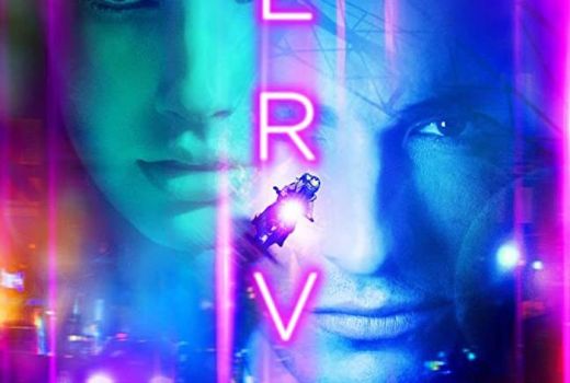 Nerve, Drama Sangat Menegangkan di Gim - GenPI.co