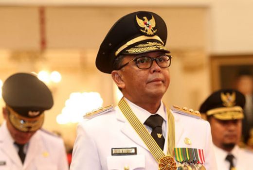 Nurdin Abdullah Ditangkap KPK, Loyalis SBY Beber Fakta Maut - GenPI.co