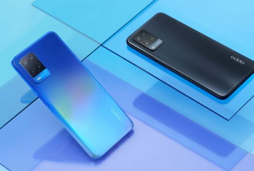 Oppo A54 Punya Spesifikasi Mewah, Harganya Murah Meriah - GenPI.co